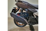 Yamaha NMAX Turbo Tech Max Ultimate Tahun 2025